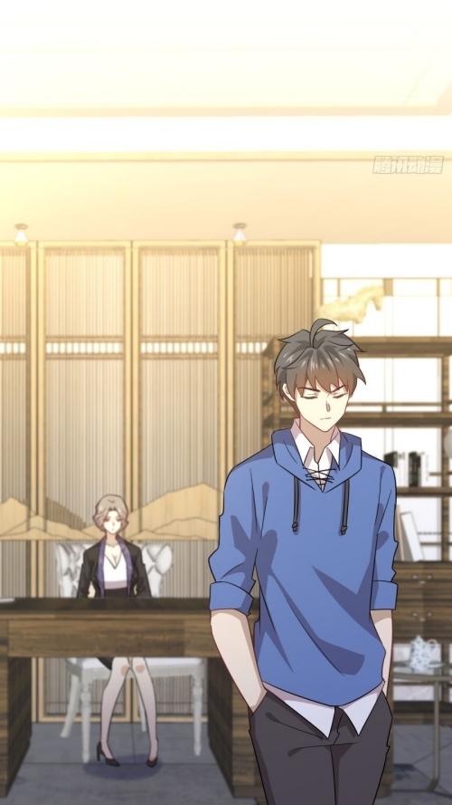 Immortal Swordsman in The Reverse World ข้าเซียนกระบี่ไม่เกาะสตรี ตอนที่ 115 หน้า 17