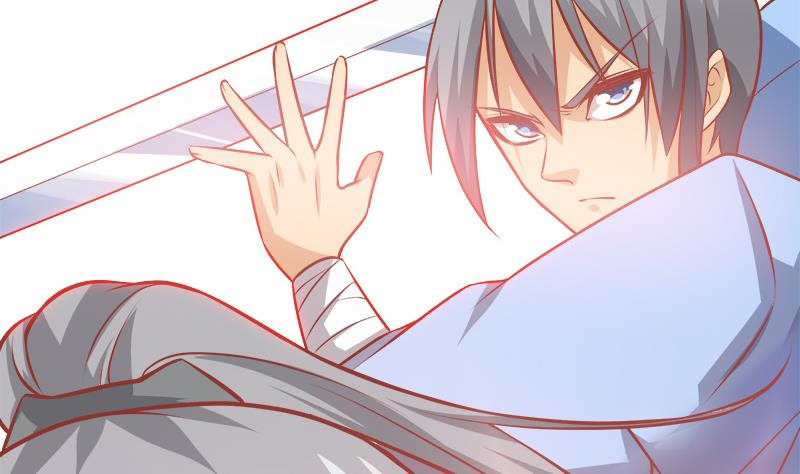 Peerless sword god เทพกระบี่ไรเทียมทาน ตอนที่ 63 หน้า 73