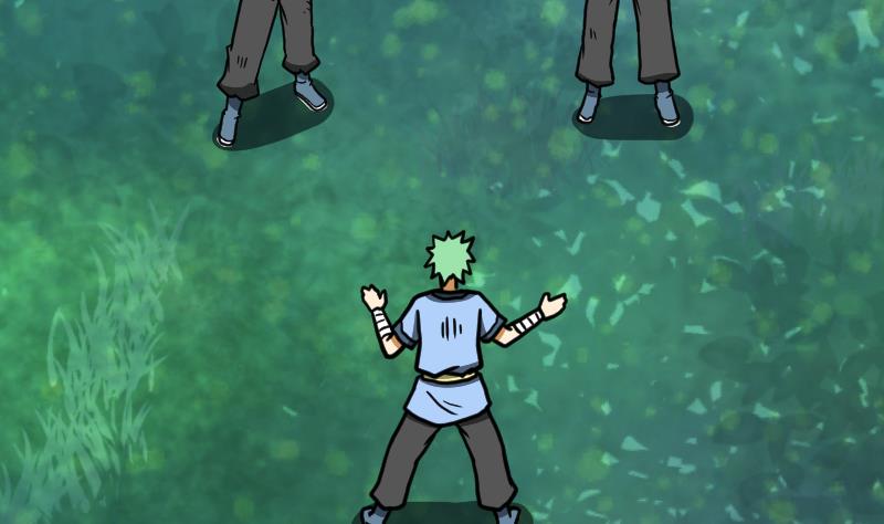 Peerless sword god เทพกระบี่ไรเทียมทาน ตอนที่ 43 หน้า 18