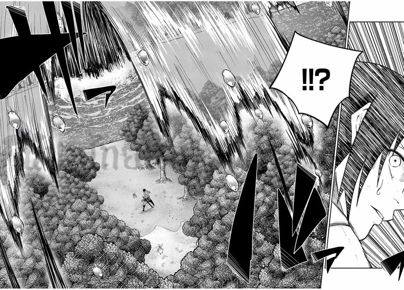 Dorei Tensei Sono Dorei Saikyou no Moto Ouji ni Tsuki ตอนที่ 72 หน้า 18