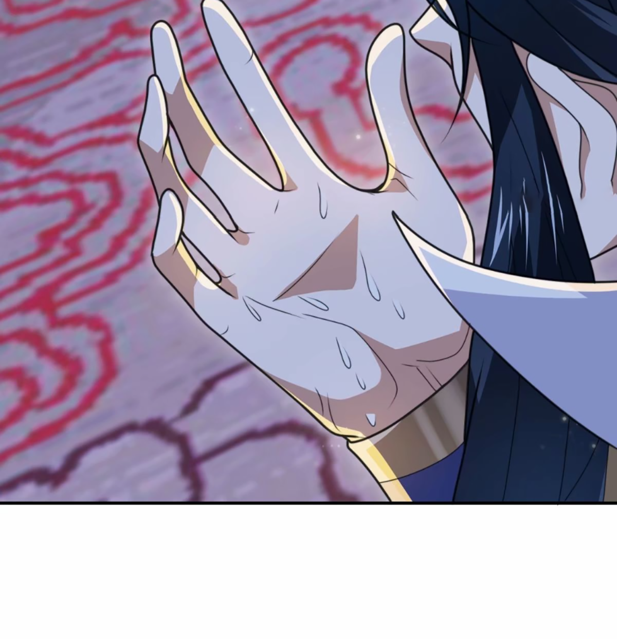 ซวยแล้วข้าโดนตามล่าจากศิษย์ในสำนัก ตอนที่ 44 หน้า 13