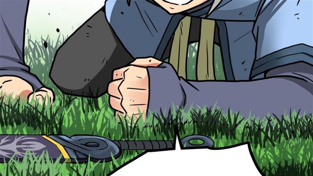 Peerless sword god เทพกระบี่ไรเทียมทาน ตอนที่ 30 หน้า 115