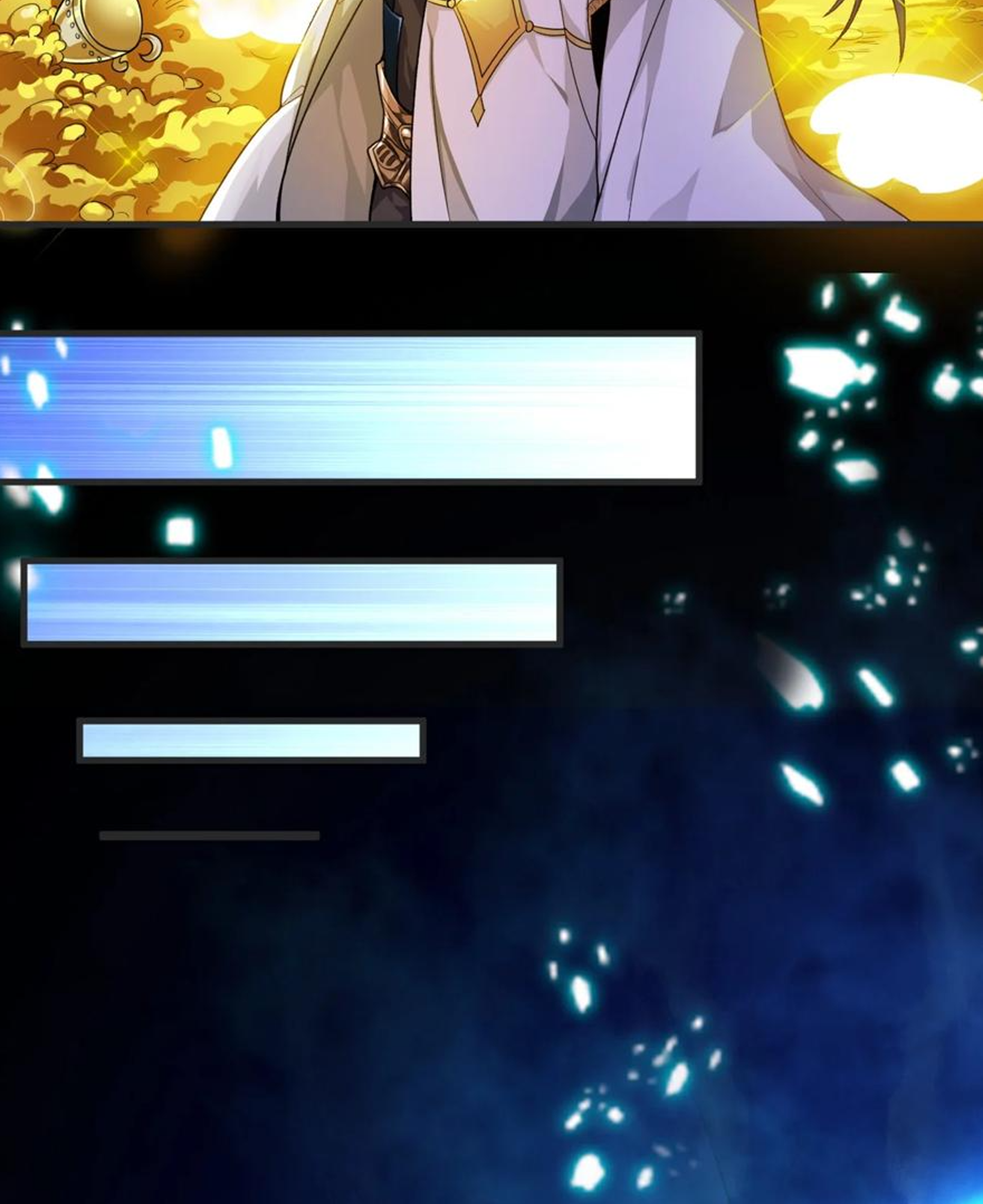 ชะตาตัวร้ายอย่างข้าจะตบ ตัวเอกก็ไม่ใช่เรื่องยากเกินไป ถูกไหม ? ตอนที่ 1 หน้า 34