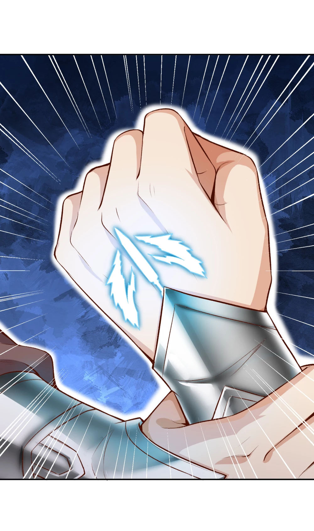 Against the Gods - อสูรพลิกฟ้า ตอนที่ 316 หน้า 28