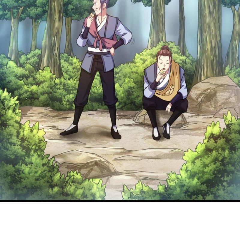 ข้ารอดพ้นจากทัณฑ์สวรรค์ 999 ครั้ง ตอนที่ 1 หน้า 115