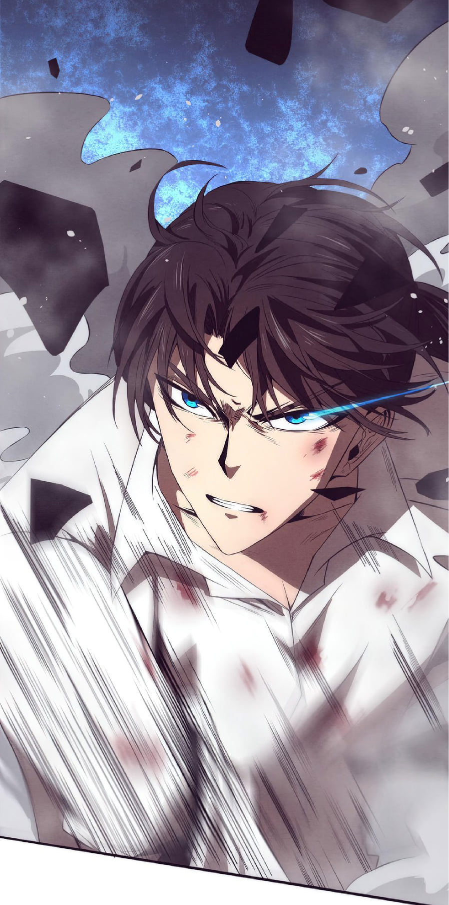 The Frenzy Of Evolution ตอนที่ 5 หน้า 18