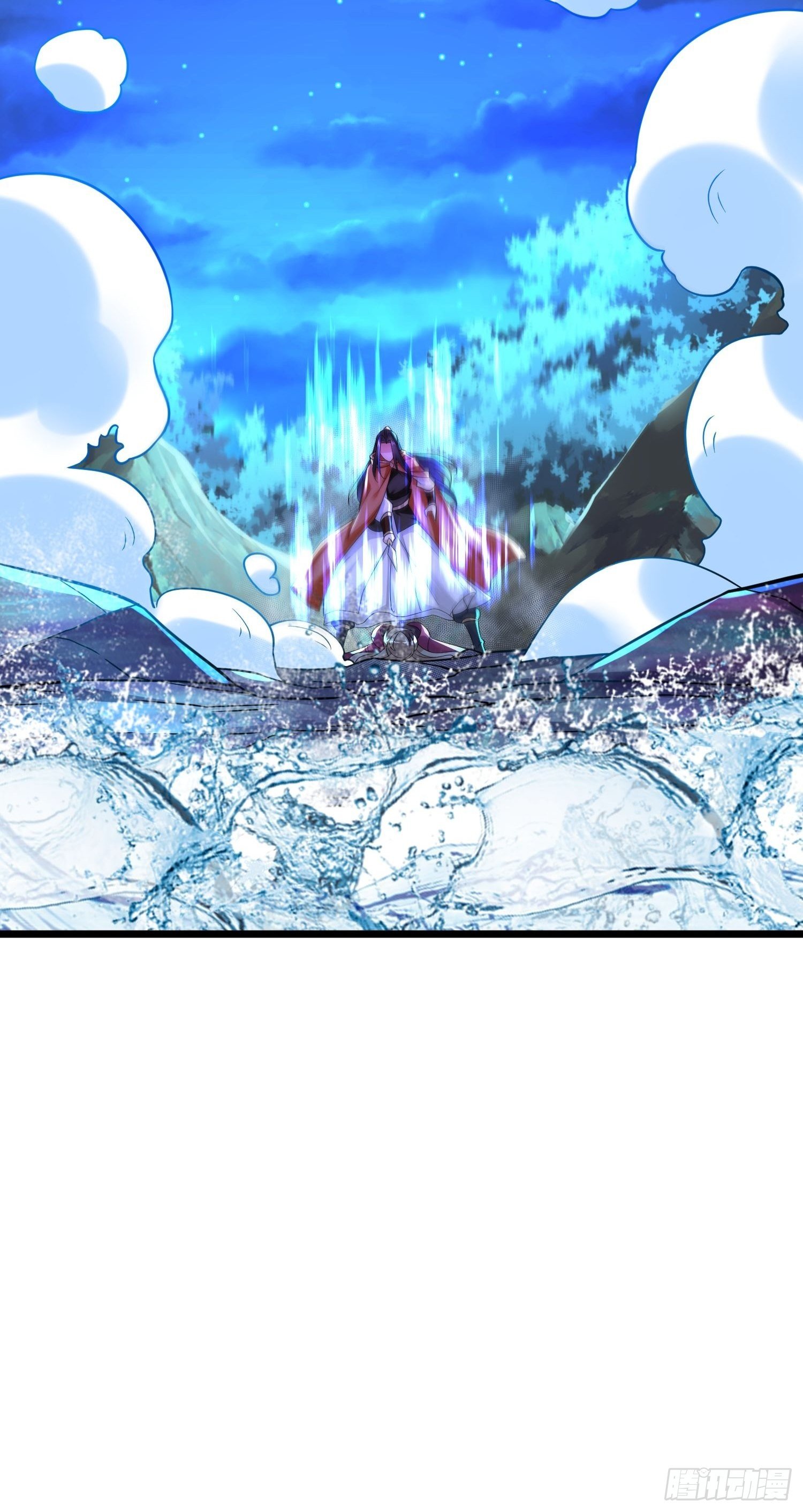 เทพกระบี่มรณะ (ชนจีน) ตอนที่ 60 หน้า 35