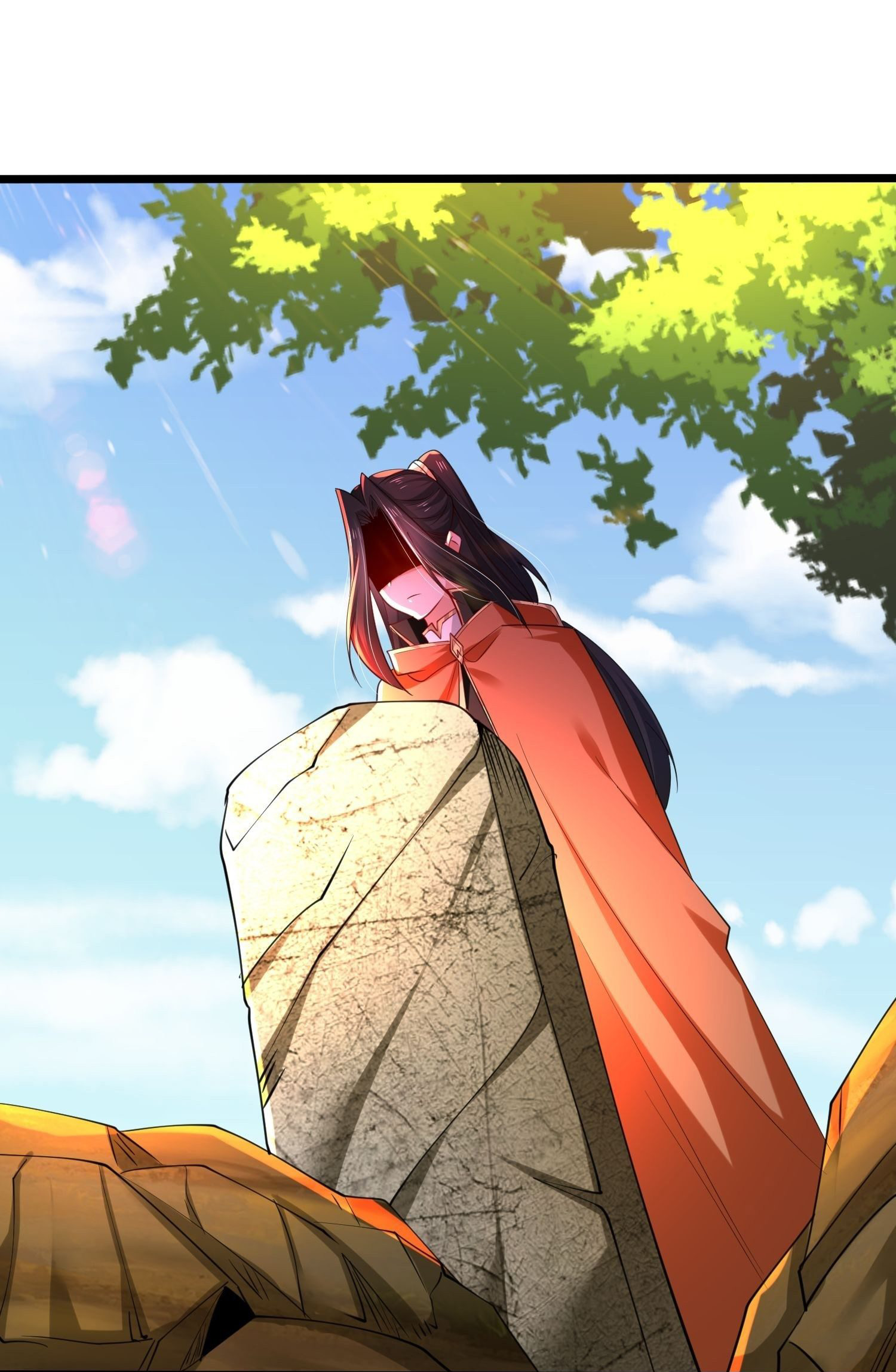 เทพกระบี่มรณะ (ชนจีน) ตอนที่ 72 หน้า 24