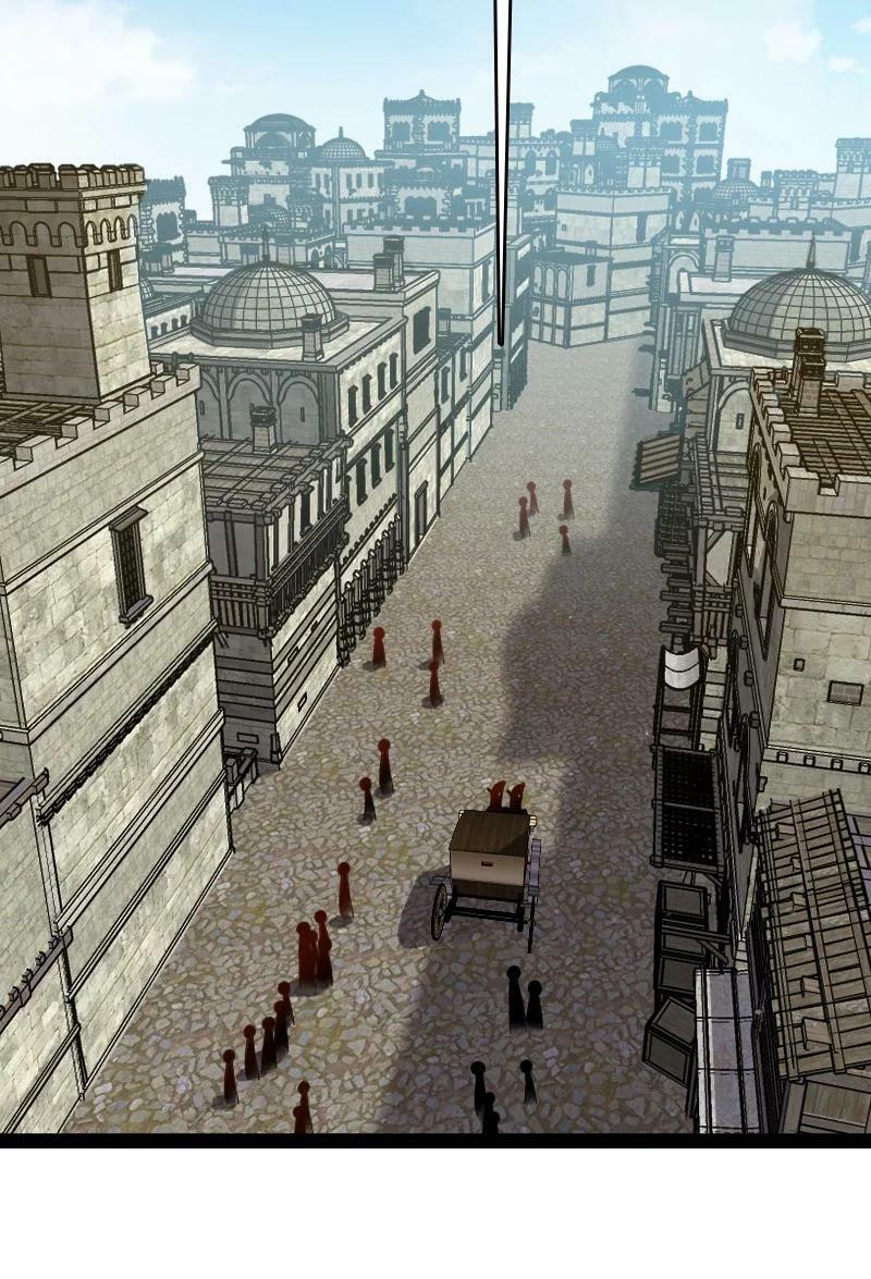 ชีวิตอันสันโดษของจักพรรดิ์หลินเกอ ตอนที่ 223 หน้า 17