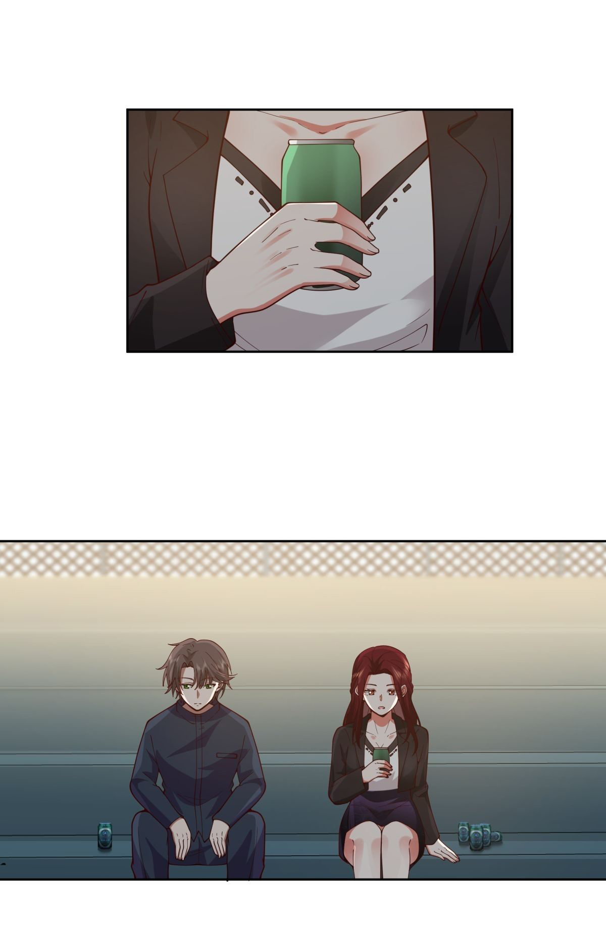 ผมไม่ได้อยากกลับมาเกิดใหม่เลยจริงๆ ตอนที่ 35 หน้า 38