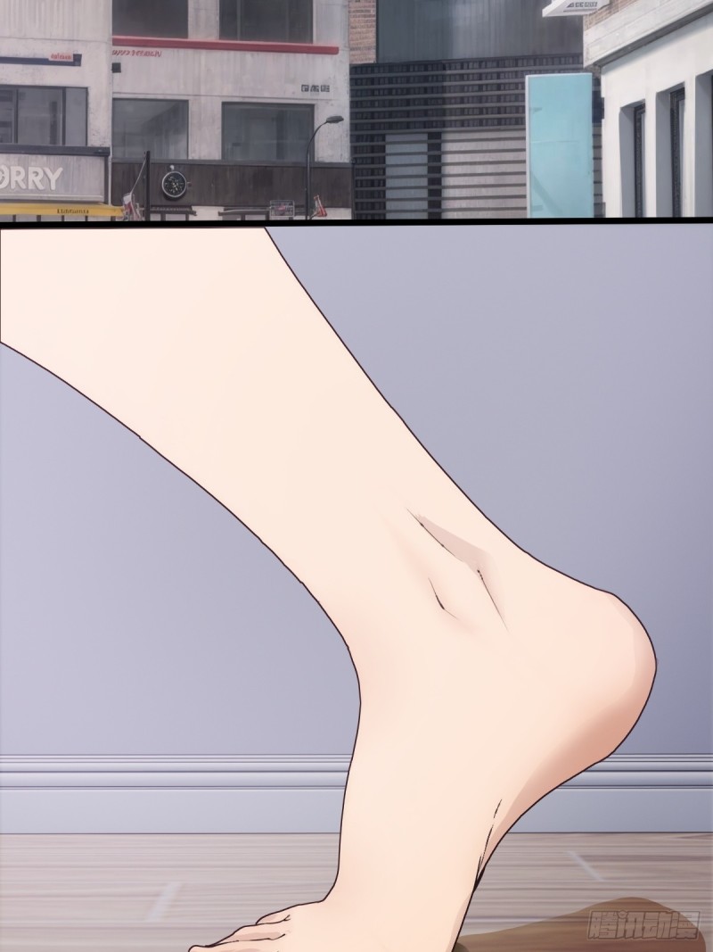 ข้าคือผู้แข็งแกร่งที่สุดในโลกอมตะ ตอนที่ 8 หน้า 44