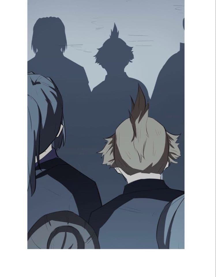 The Gateway Of Revolution : ประตูชีวิตแห่งการหวนคืน ตอนที่ 7 หน้า 30