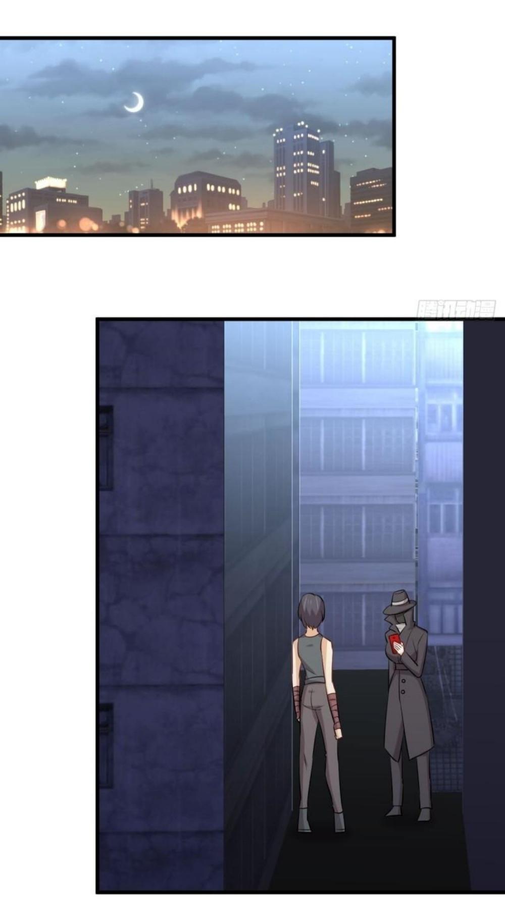 Immortal Swordsman in The Reverse World ข้าเซียนกระบี่ไม่เกาะสตรี ตอนที่ 278 หน้า 3