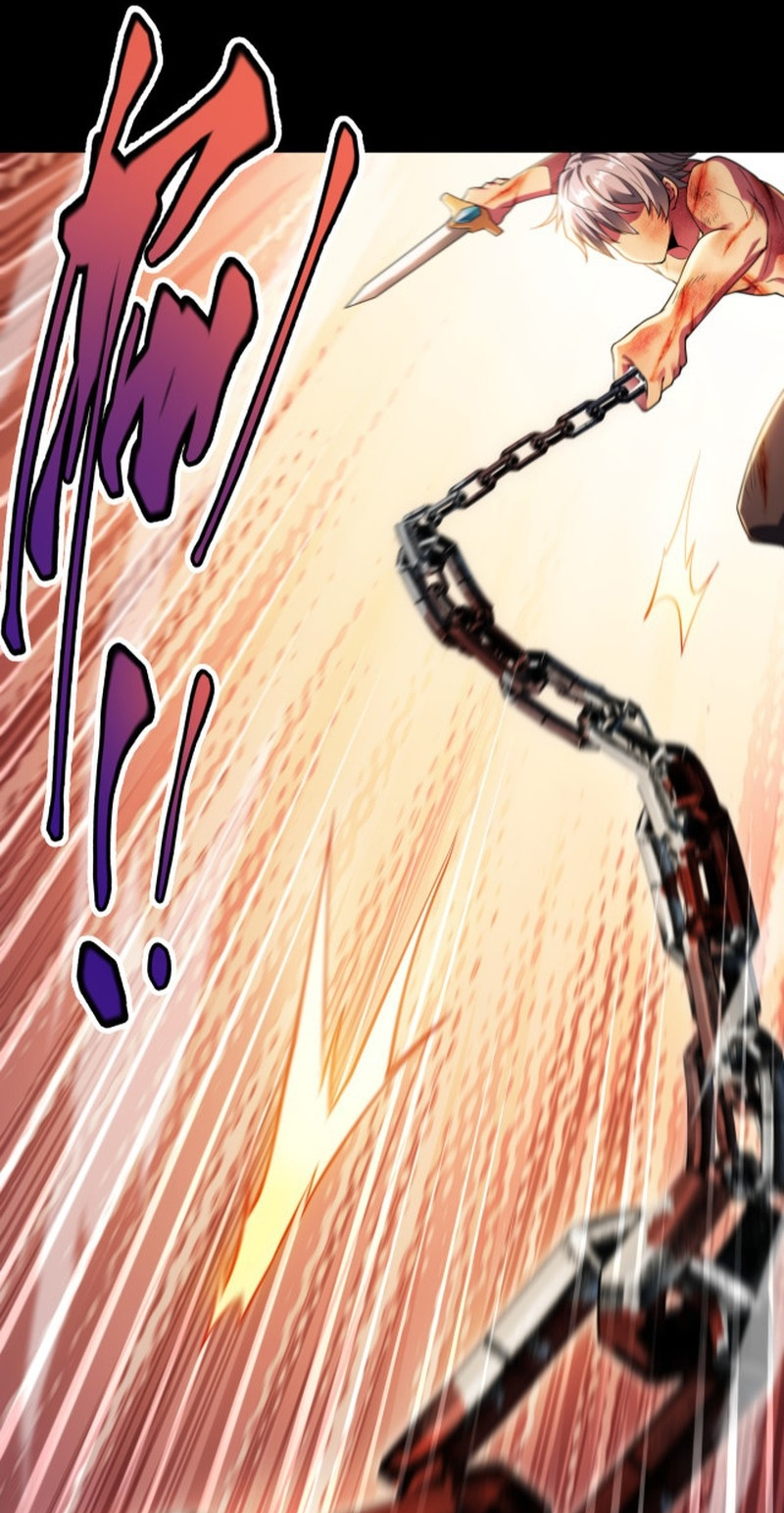 I LEVEL UP EVEN IN DESPERATE SITUATIONS ตอนที่ 6 หน้า 34