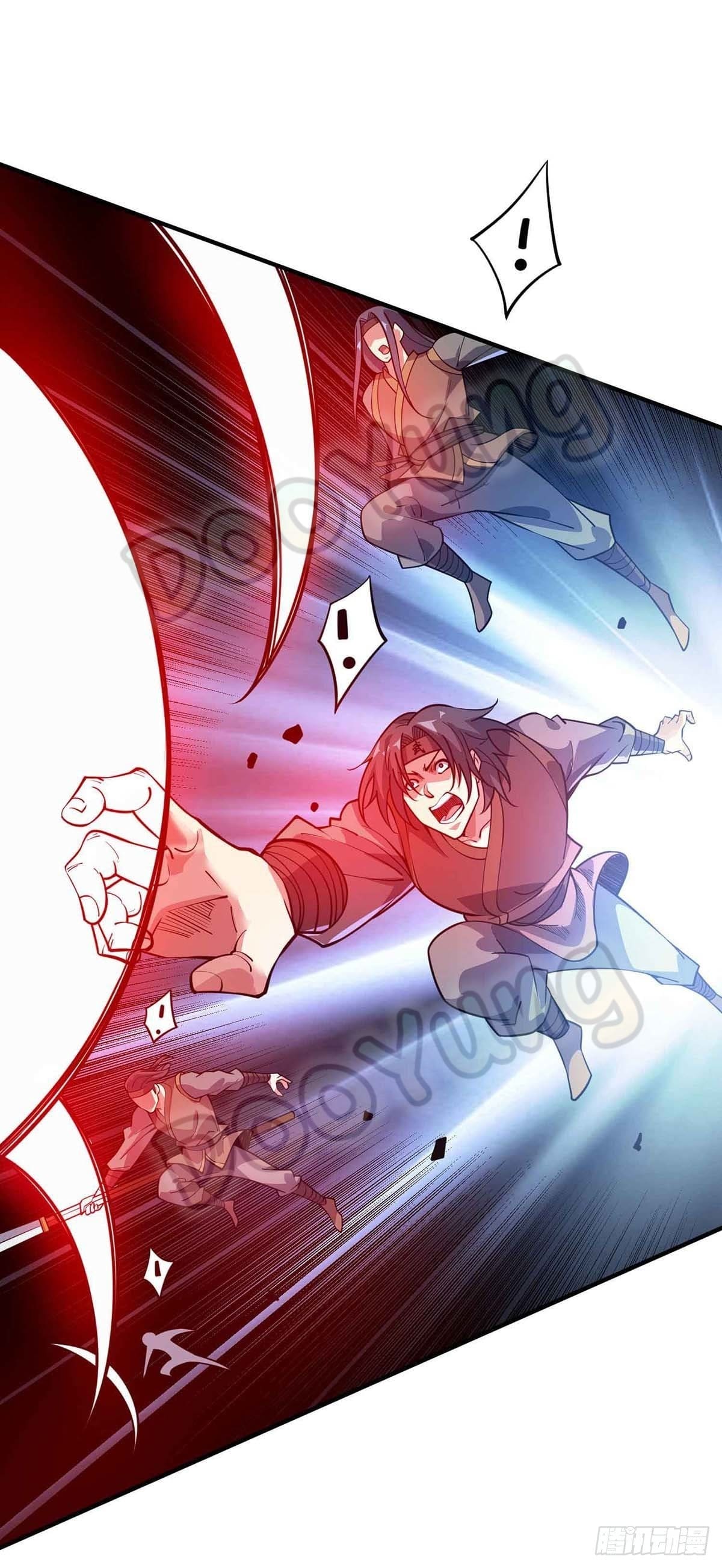 Eternal first son-in-law ตอนที่ 136 หน้า 7