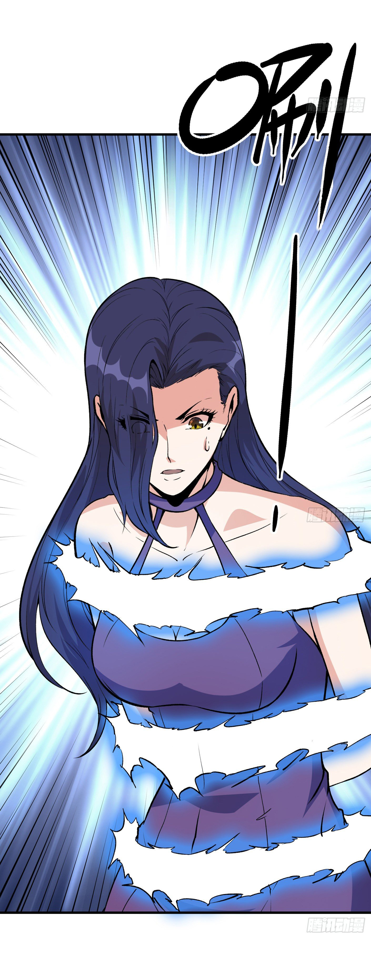 ยอดคนอัจฉริยะ ซุปเปอร์ไวรัสกลายพันธุ์ ตอนที่ 58 หน้า 21