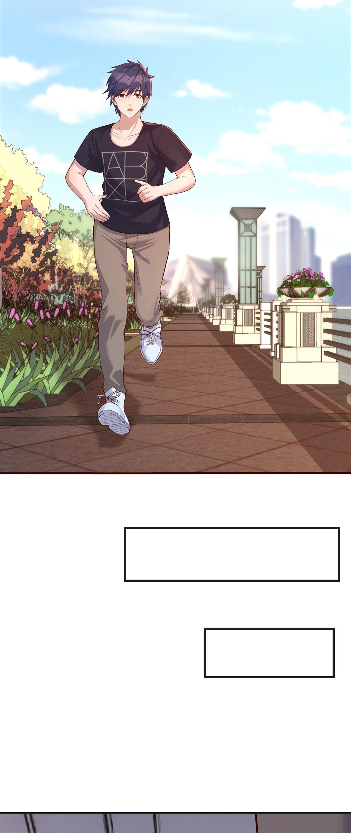 พี่สาวอยากเล่นคุณ ตอนที่ 48 หน้า 3