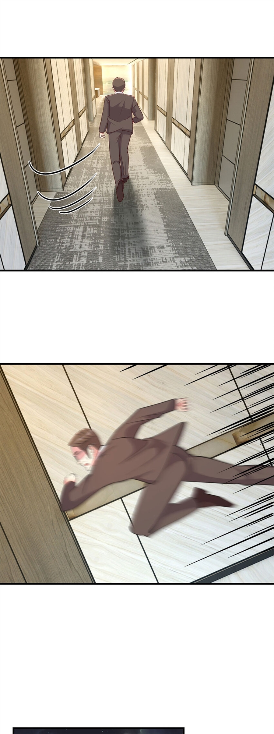 พี่สาวอยากเล่นคุณ ตอนที่ 215 หน้า 12