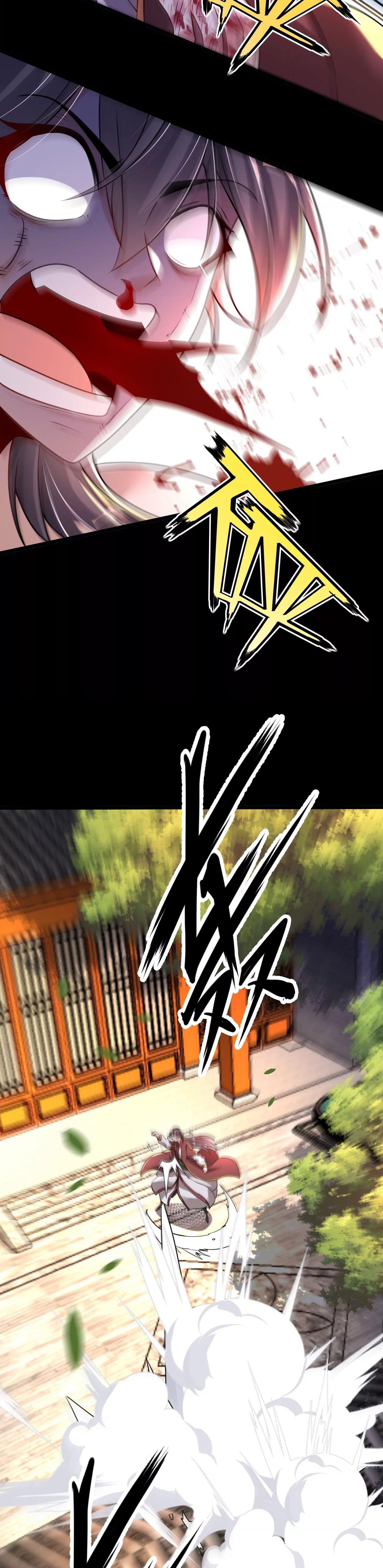 ท้าทายดินแดนพระเจ้า ตอนที่ 2 หน้า 20