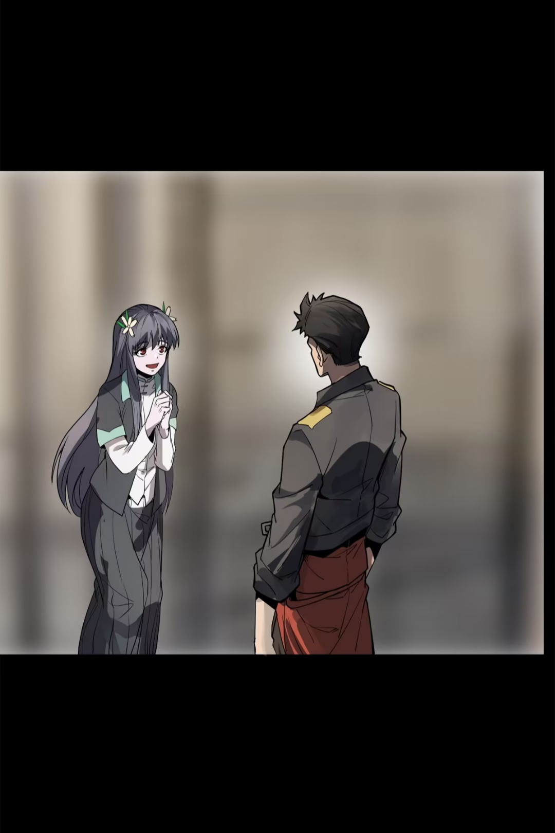 Legend of Star Genera ชนจีน ตอนที่ 198 หน้า 51