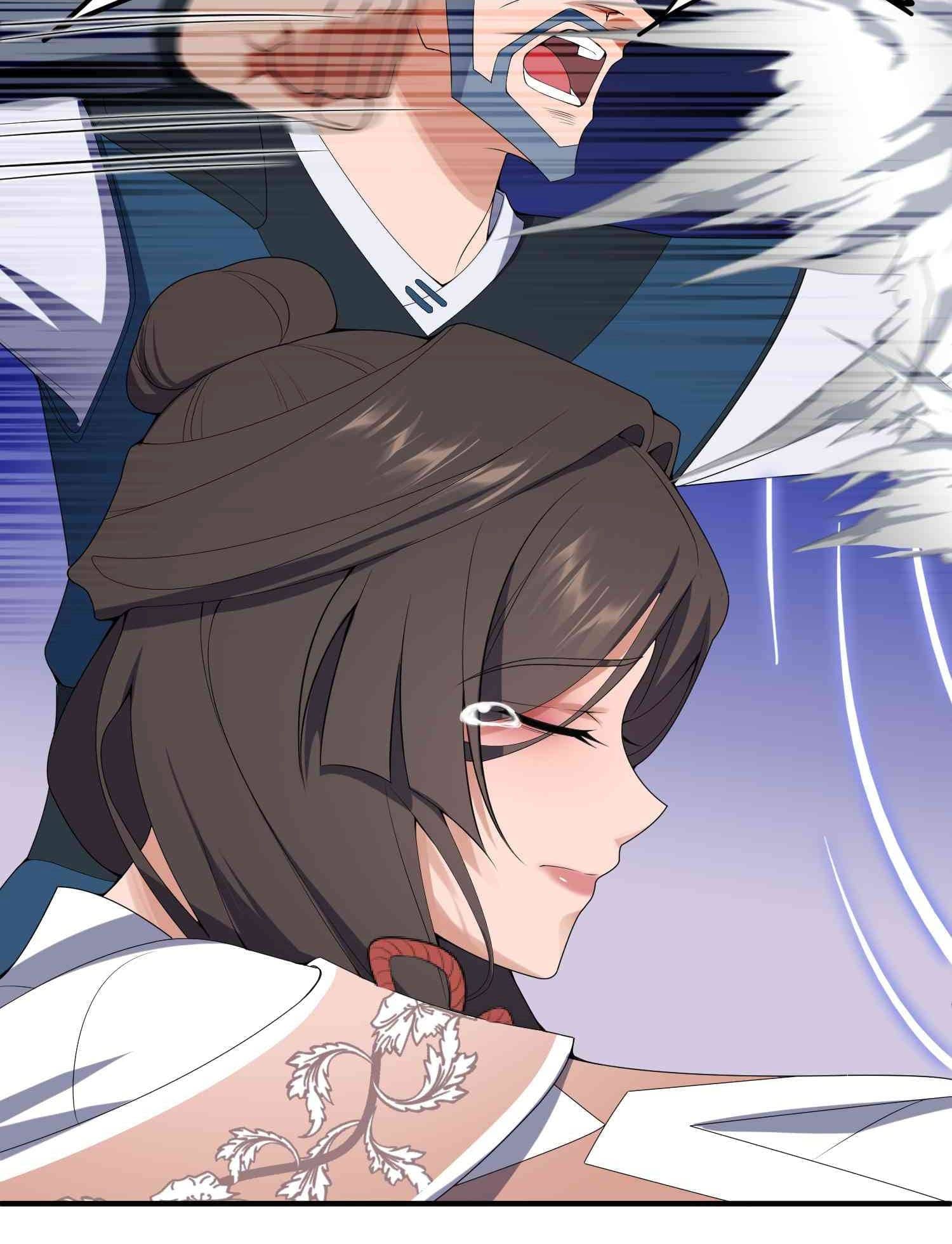 Super Warrior in Another World ทหารเซียนไปหาเมียที่ต่างโลก (กำลังแปลอยู่) ตอนที่ 22 หน้า 5