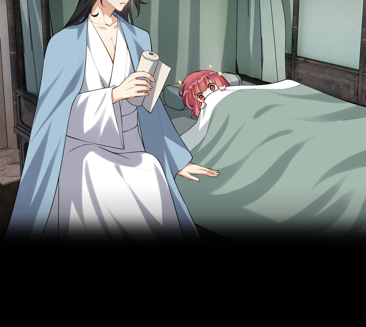 กลับมาเริ่มต้นใหม่เพราะสาวทรยศ ตอนที่ 1 หน้า 8