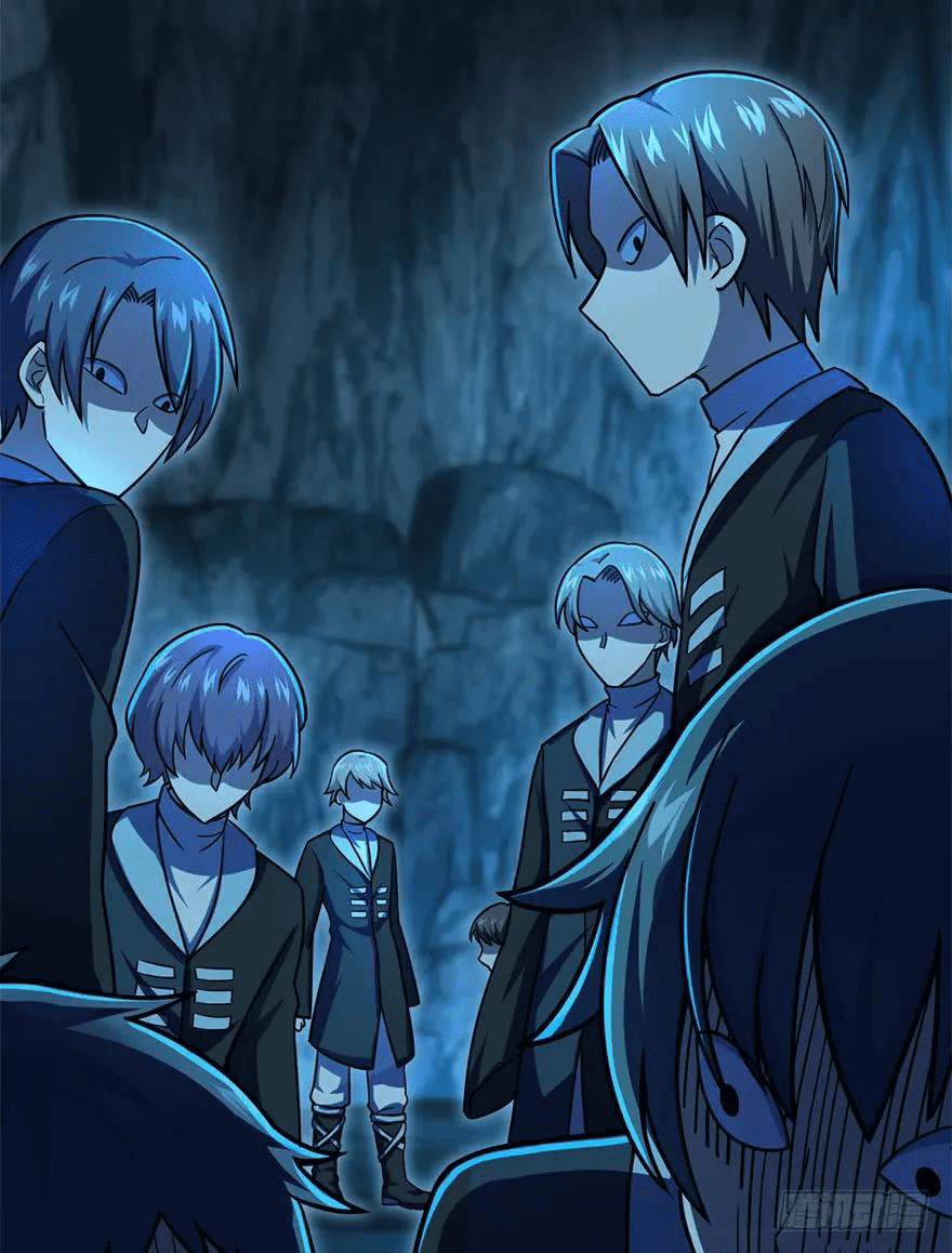 The new life of the Kuan King-ชีวิตใหม่ของราชาจอมกวน ตอนที่ 42 หน้า 41