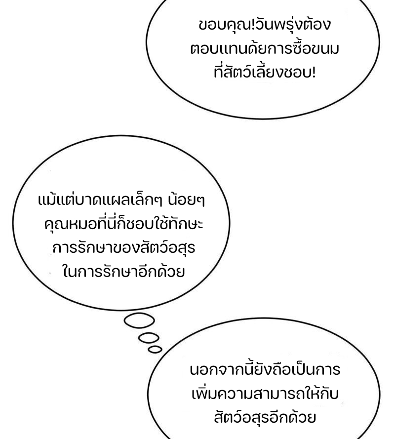สัตว์ประหลาดที่ไร้หลักวิทยาศาสตร์ ตอนที่ 6 หน้า 10