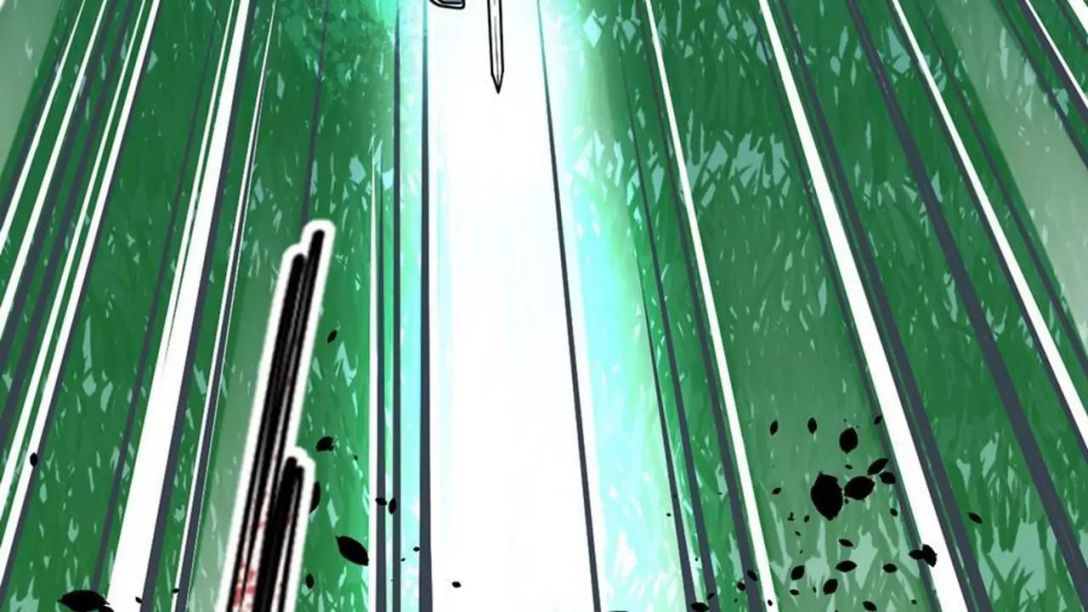 Peerless sword god เทพกระบี่ไรเทียมทาน ตอนที่ 6 หน้า 28