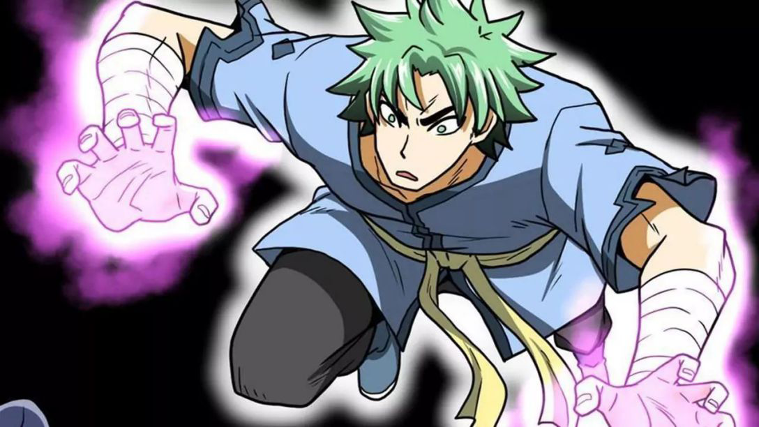 Peerless sword god เทพกระบี่ไรเทียมทาน ตอนที่ 10 หน้า 40