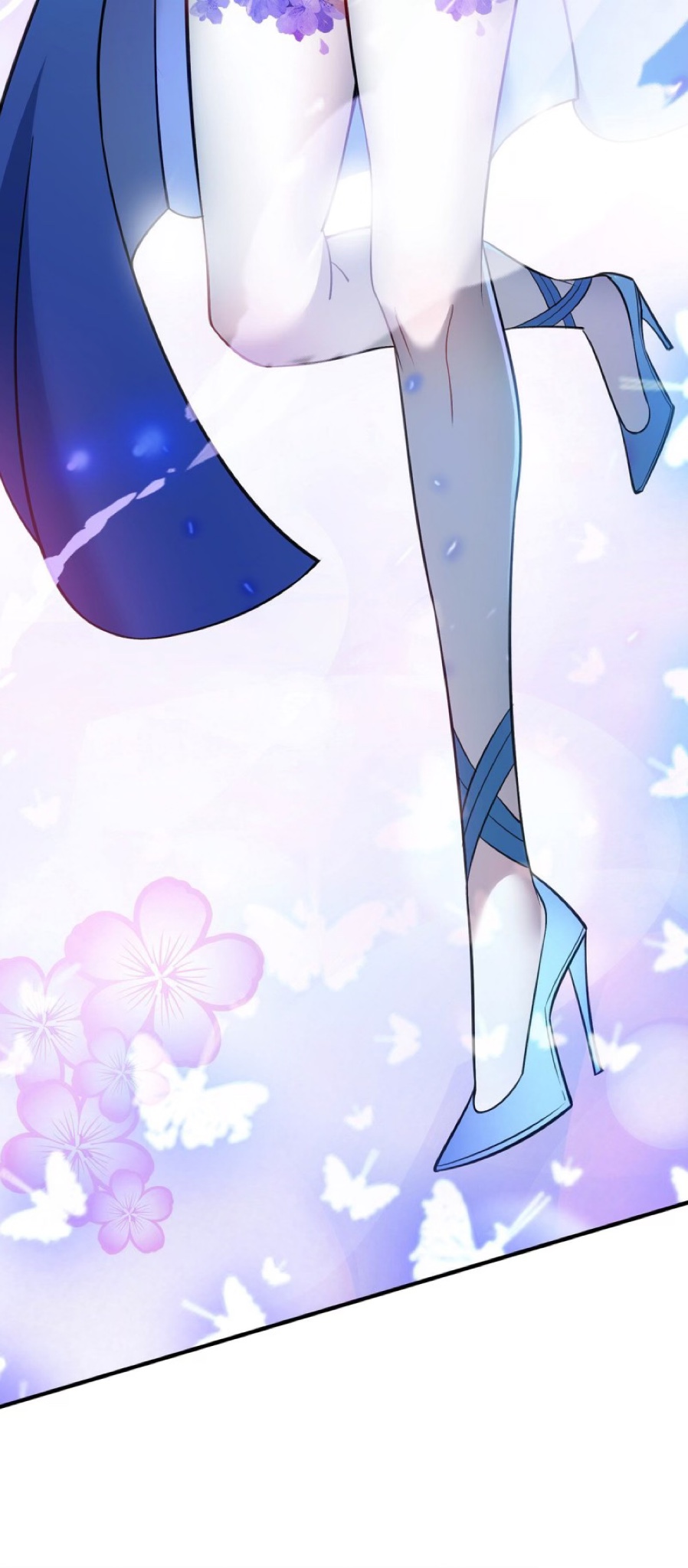 อาจารย์โลลิของข้าเป็นเซียนอมตะ ตอนที่ 11 หน้า 4