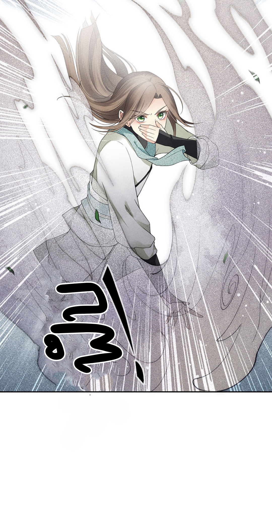 ลำนำรักเทพสวรรค์ ตอนที่ 11 หน้า 14