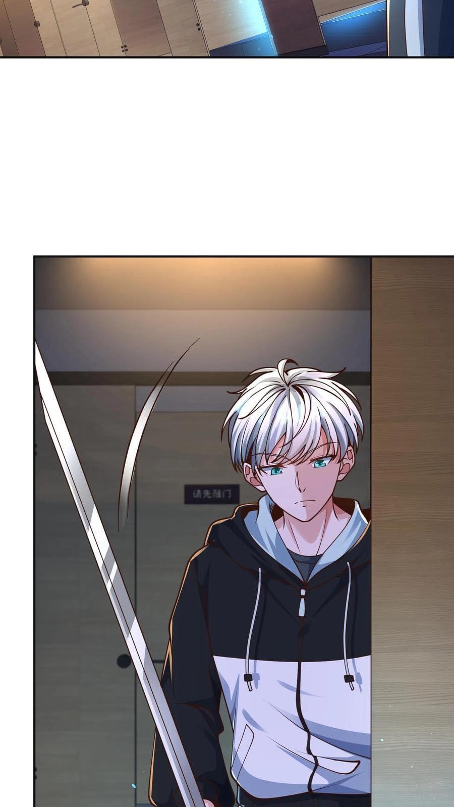 ระบบดร็อปของสุดเทพ x99999 ตอนที่ 28 หน้า 7