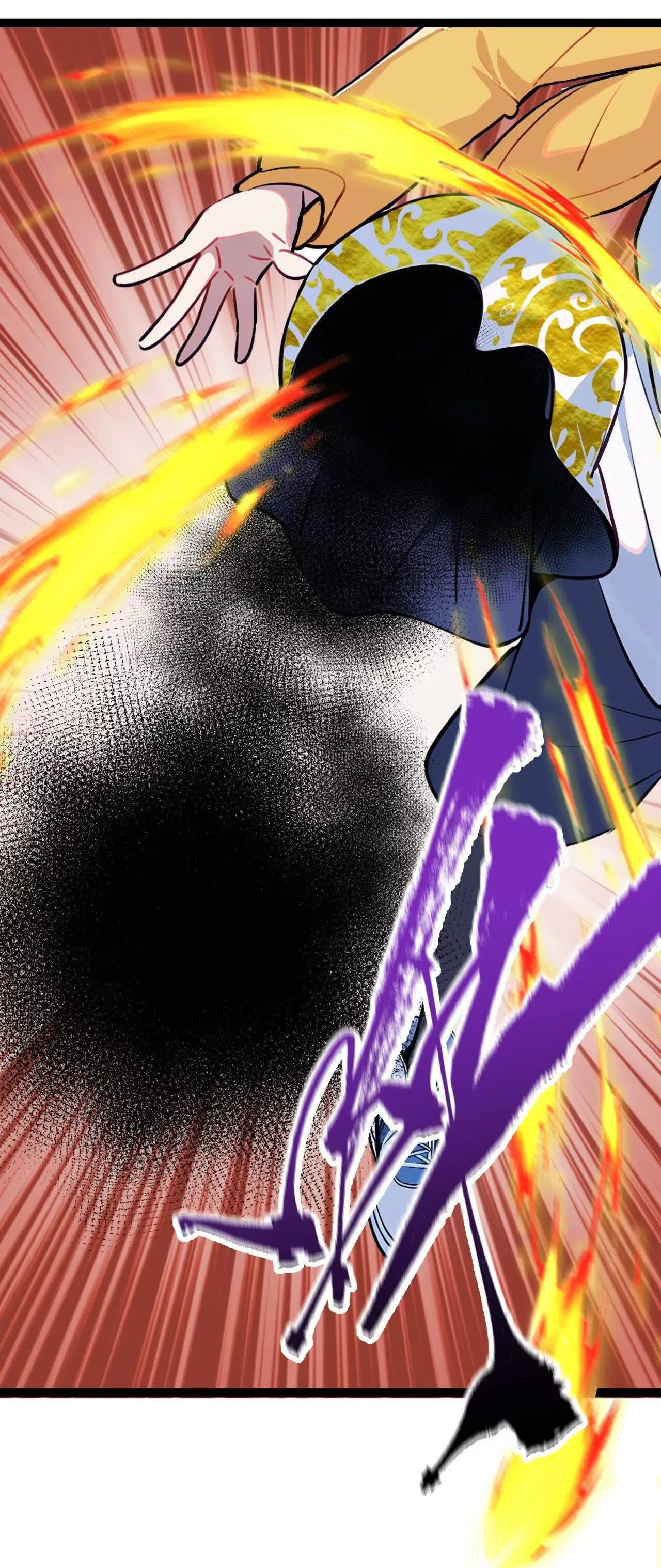 ฉันนี่แหละคือราชาฮวงจุ้ย ตอนที่ 7 หน้า 32