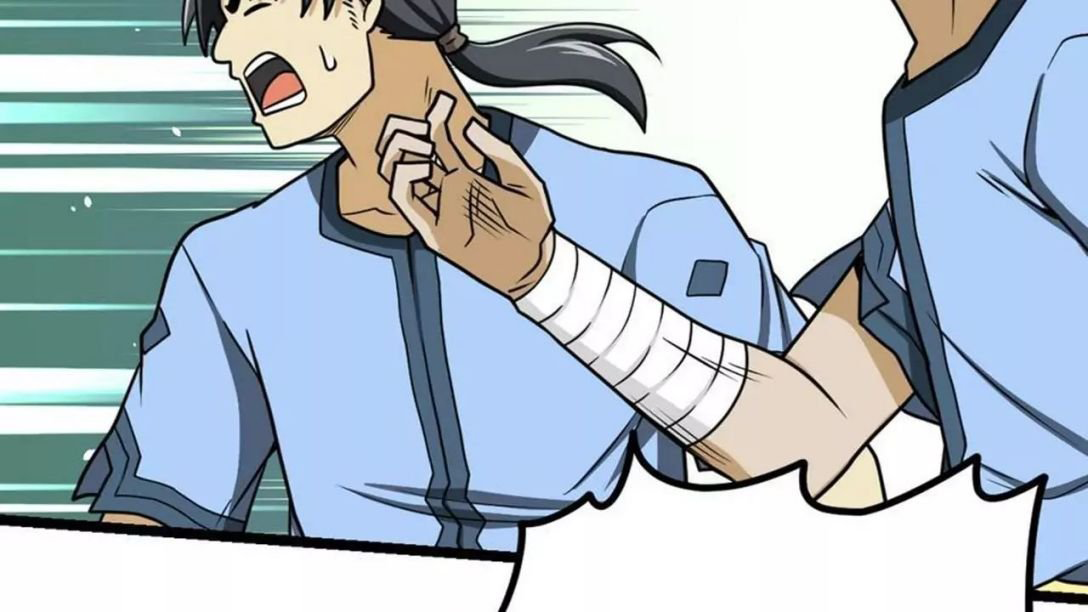 Peerless sword god เทพกระบี่ไรเทียมทาน ตอนที่ 8 หน้า 22