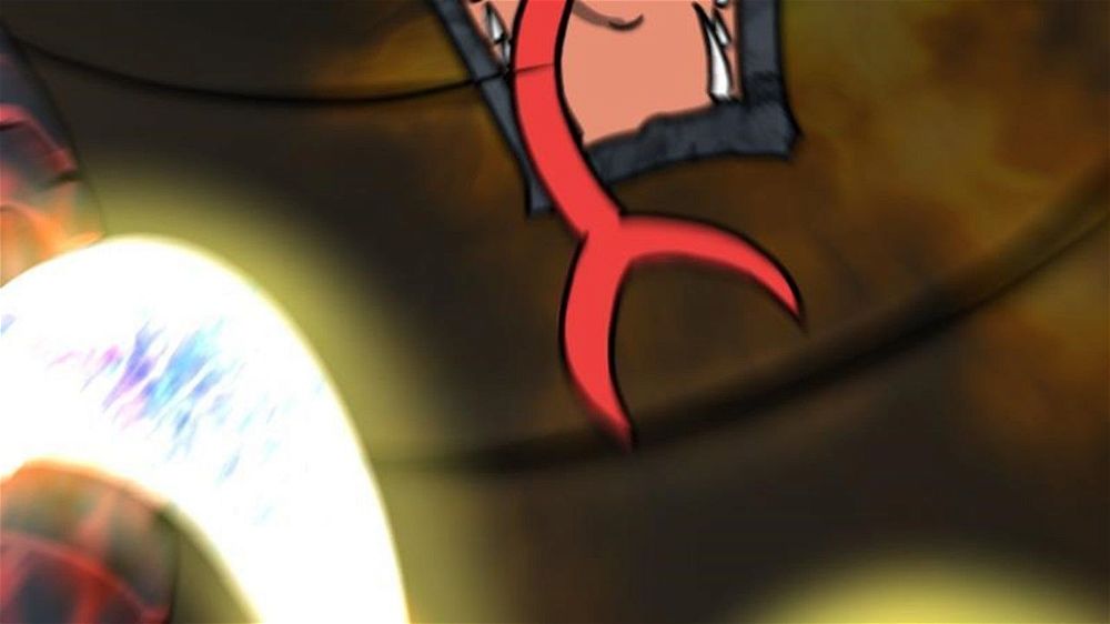 Peerless sword god เทพกระบี่ไรเทียมทาน ตอนที่ 35 หน้า 116