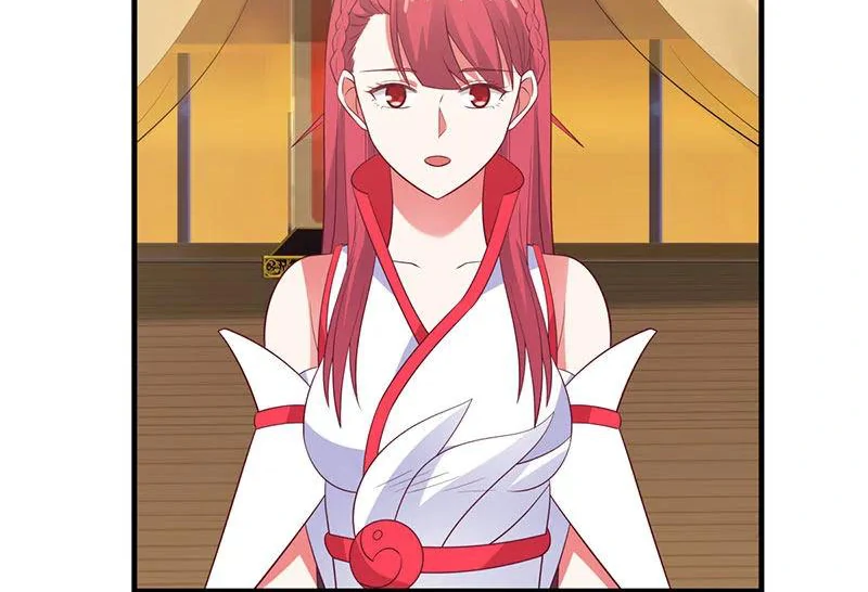 Chaos Alchemist (วิบัติการณ์เทพเซียนโอสถ) ตอนที่ 82 หน้า 34