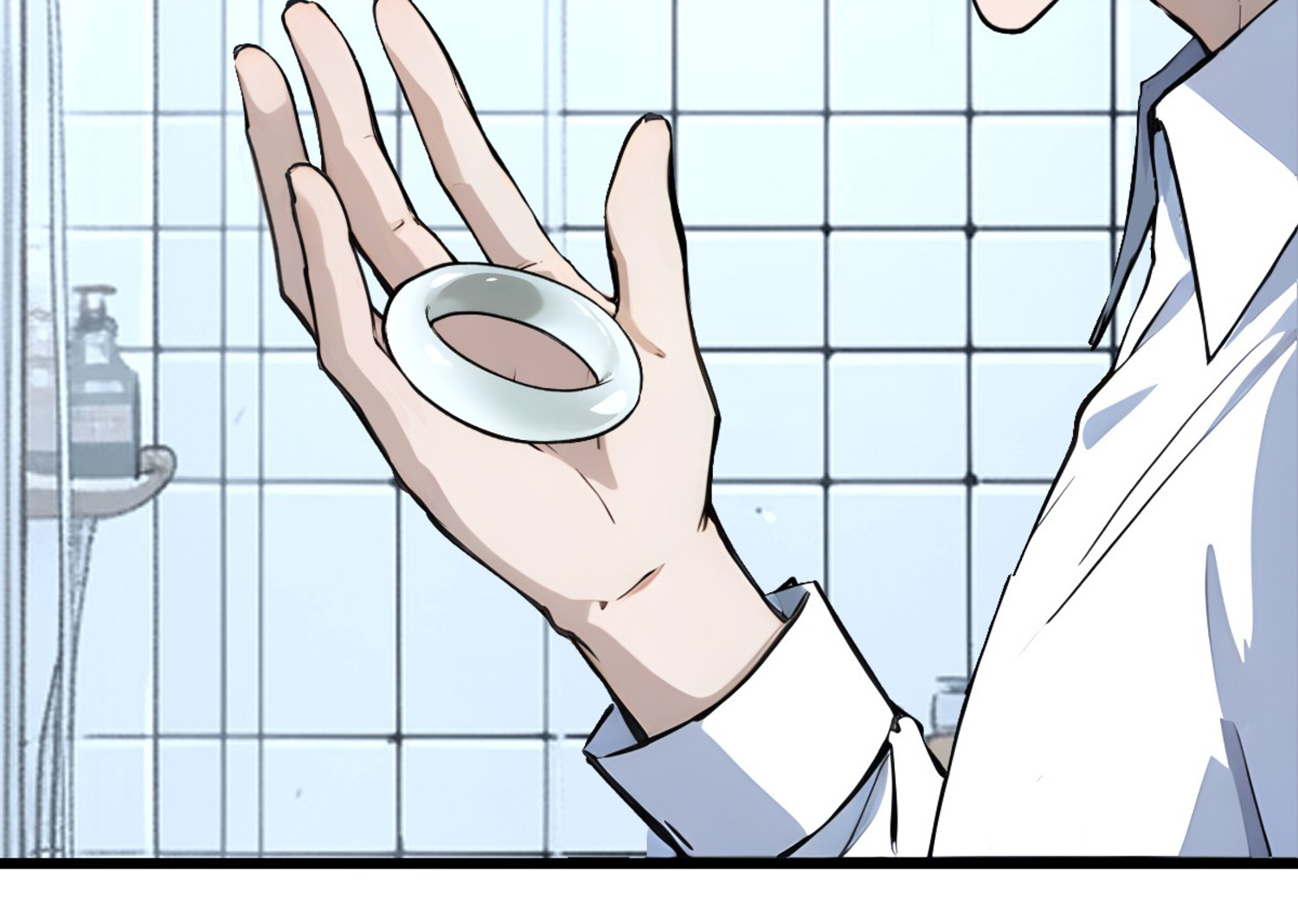 ยอดหมอเหนือภพ ตอนที่ 3 หน้า 12