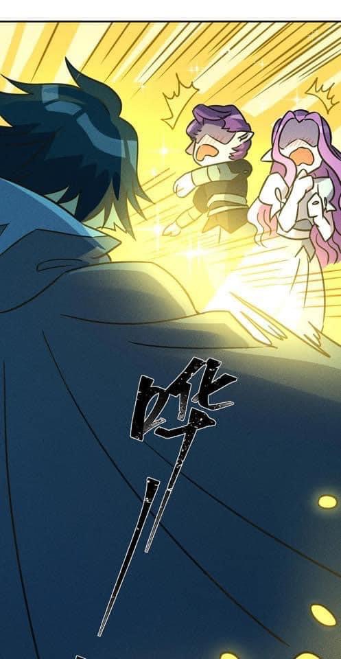 หลุดเข้ามาในเกมกลายเป็นมอนสเตอร์ที่อ่อนแอที่สุดสะงั้น ตอนที่ 14 หน้า 30