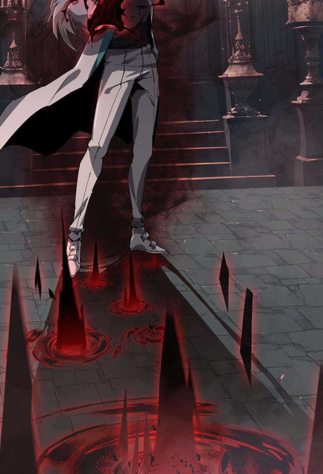 ราชาเกมนี้ คือข้านี่แหละ ตอนที่ 3 หน้า 9