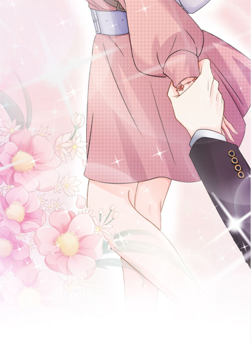 (ชนจีน)Perfect Secret Love The Bad New Wife Is a Little Sweet ตอนที่ 30 หน้า 33