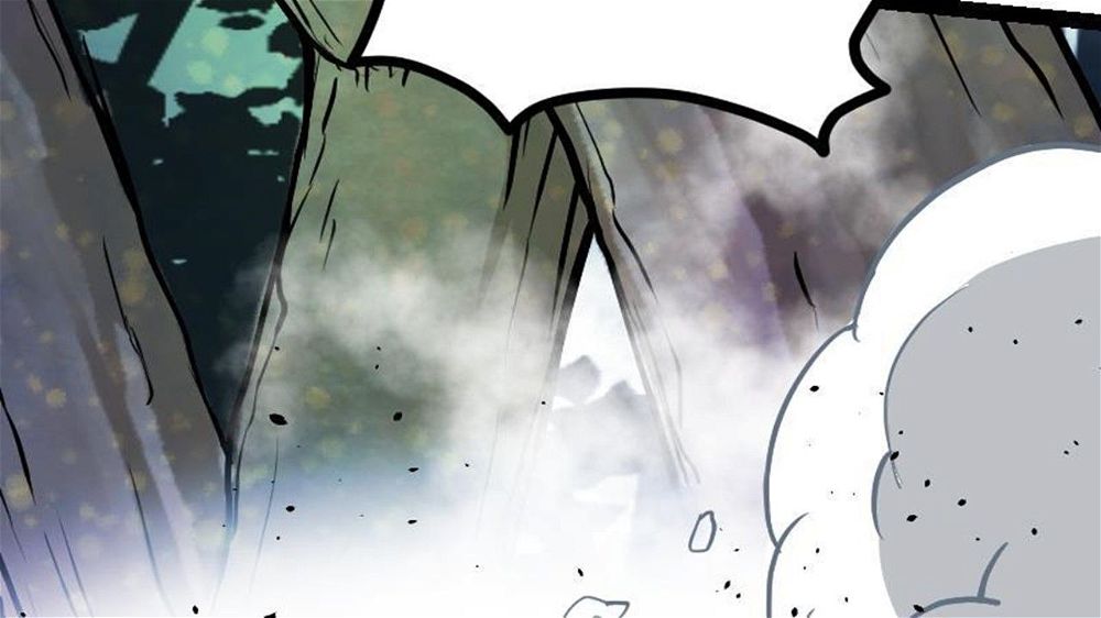 Peerless sword god เทพกระบี่ไรเทียมทาน ตอนที่ 31 หน้า 76