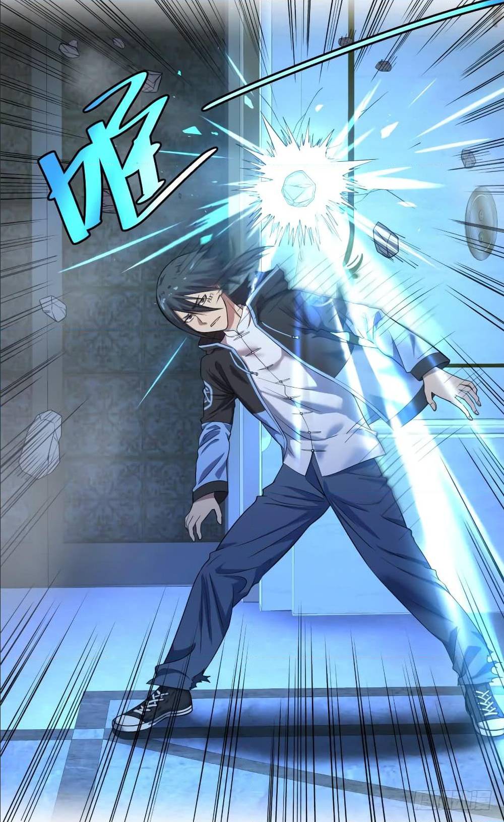 List of villains ตอนที่ 47 หน้า 43