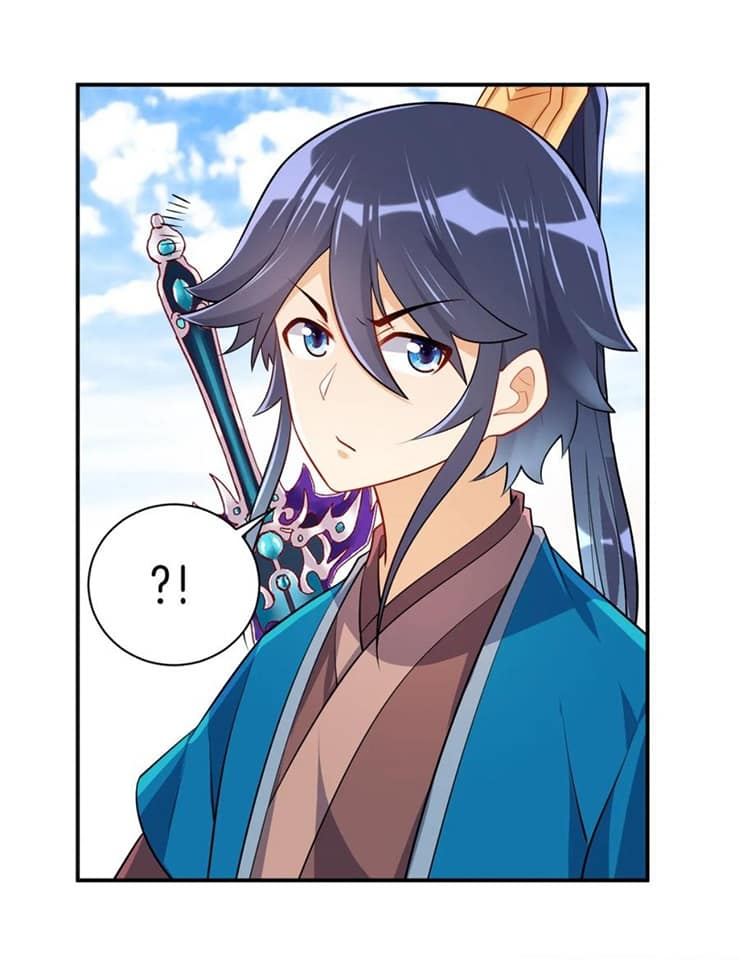 ข้ารับใช้ชั้นหนึ่ง ตอนที่ 93 หน้า 11