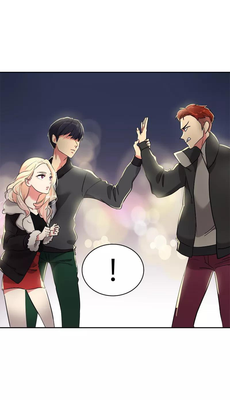 หัวใจดวงนี้ พิเศษเพื่อเธอ ตอนที่ 4 หน้า 17