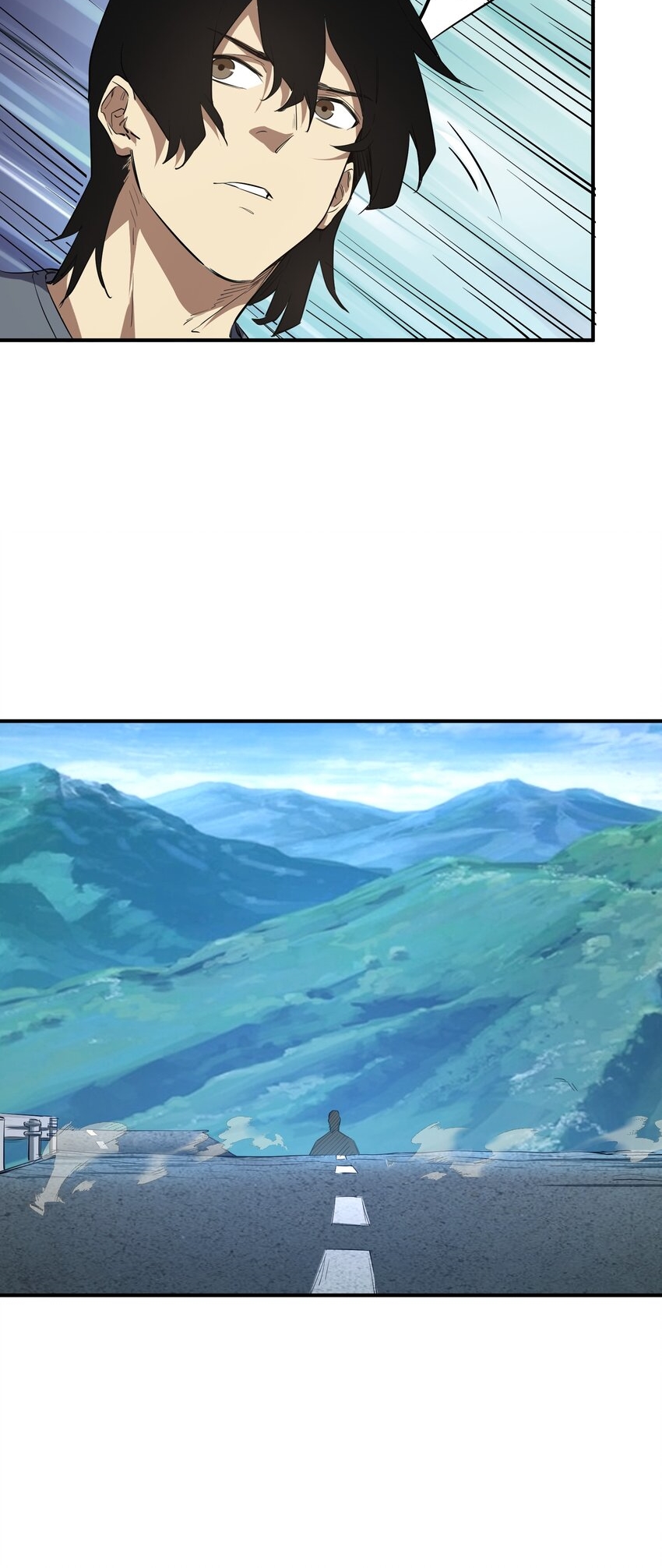 (ทันต้นฉบับ)The catastrophe of the doomsday, the rebirth of me turned the whole family into a boss! ตอนที่ 29 หน้า 17