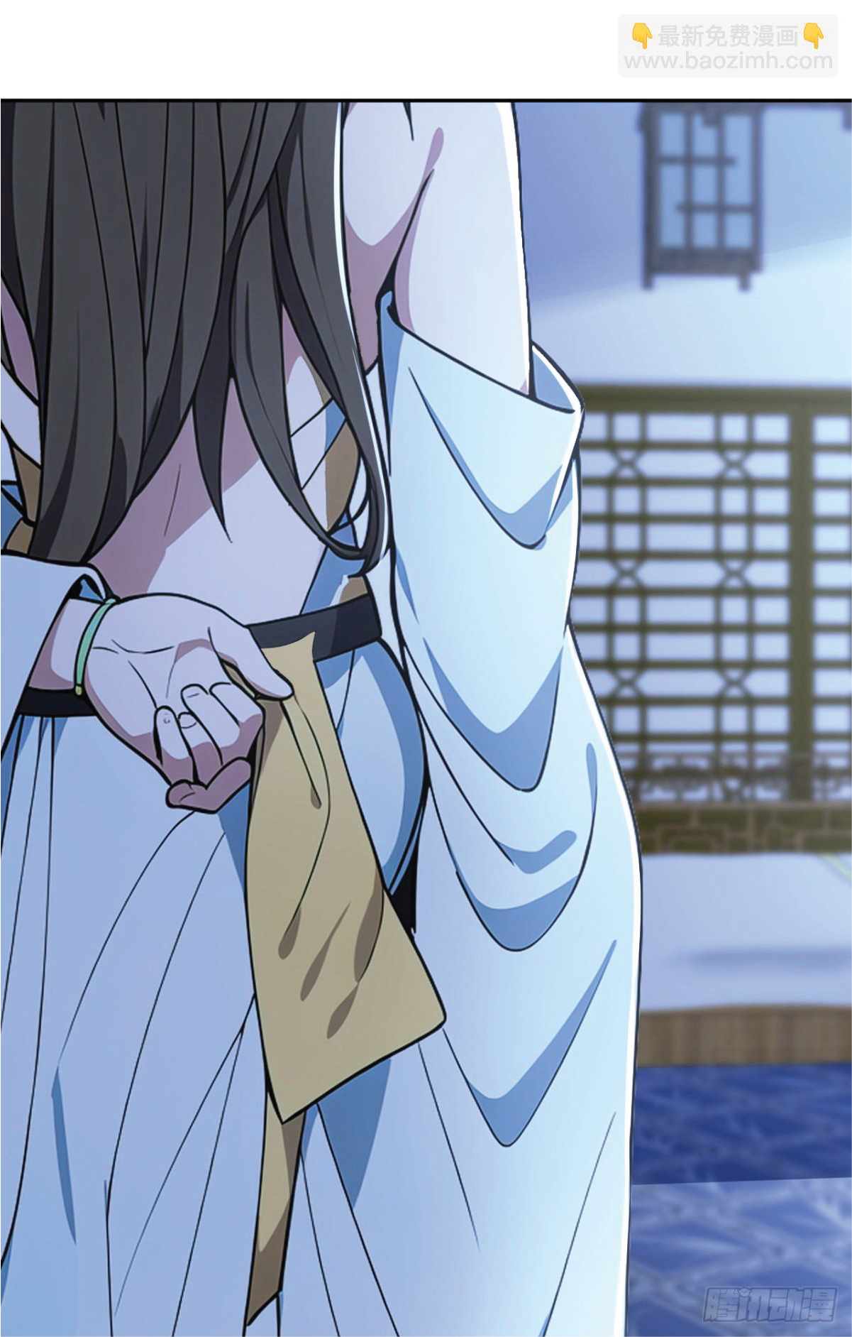 I Get Stronger Just by Lying down while My Apprentice Cultivates ตอนที่ 20 หน้า 63