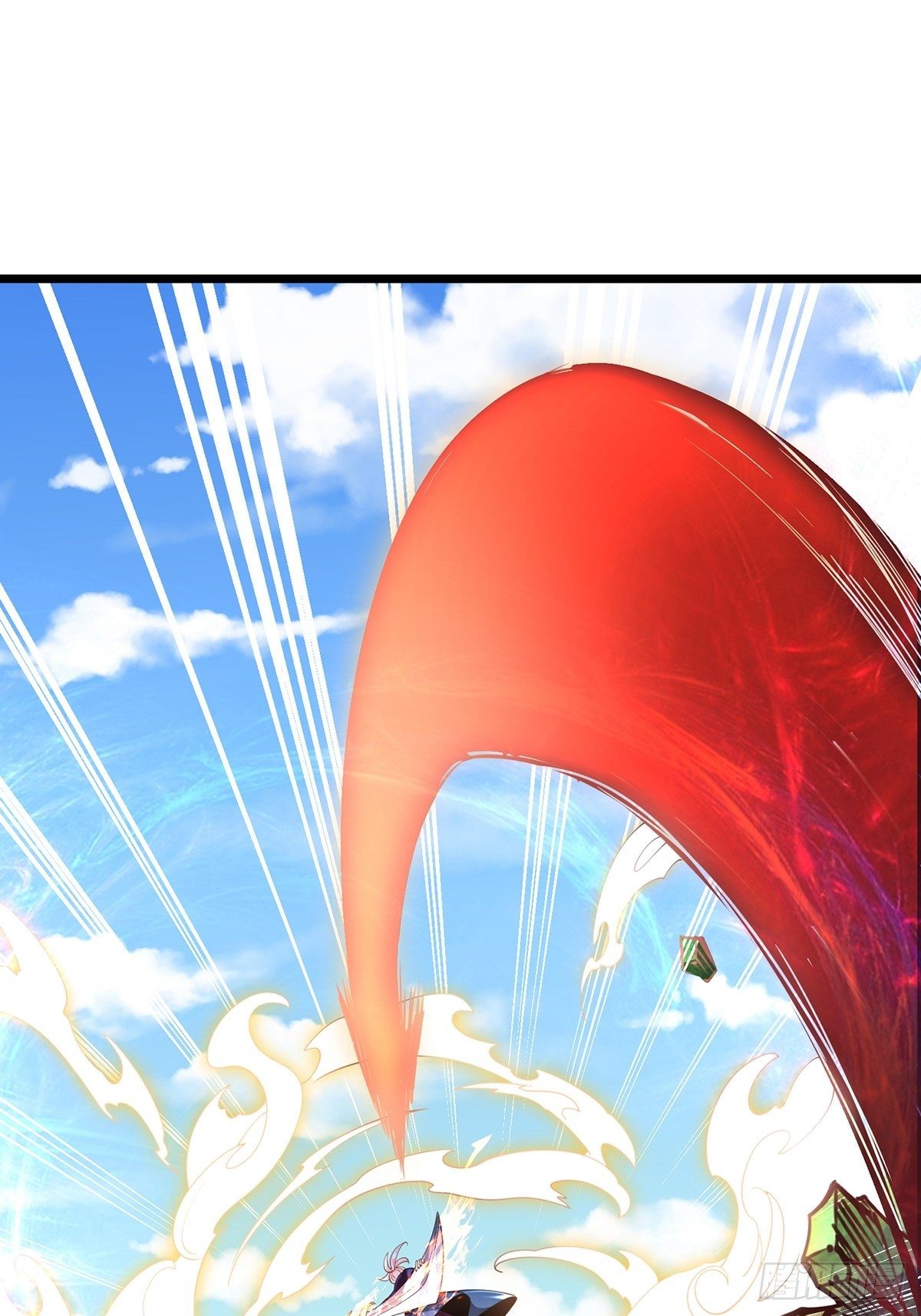 เทพกระบี่มรณะ (ชนจีน) ตอนที่ 55 หน้า 27