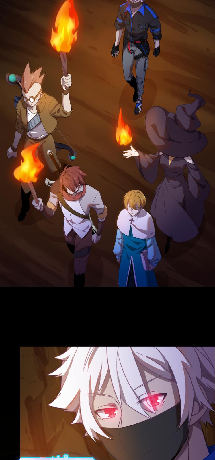 เกมบุกโลก ตอนที่ 8 หน้า 37