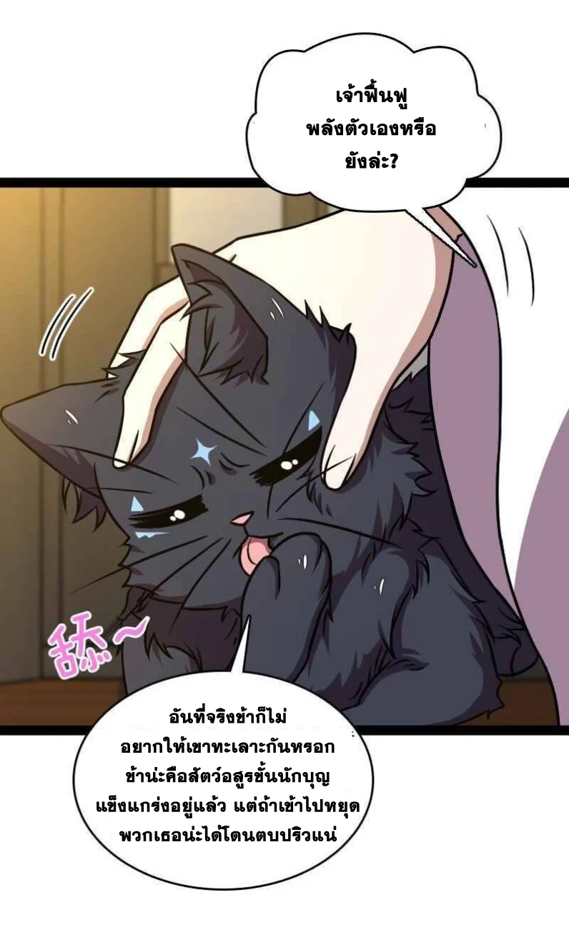 ชีวิตอันสันโดษของจักพรรดิ์หลินเกอ ตอนที่ 147 หน้า 19